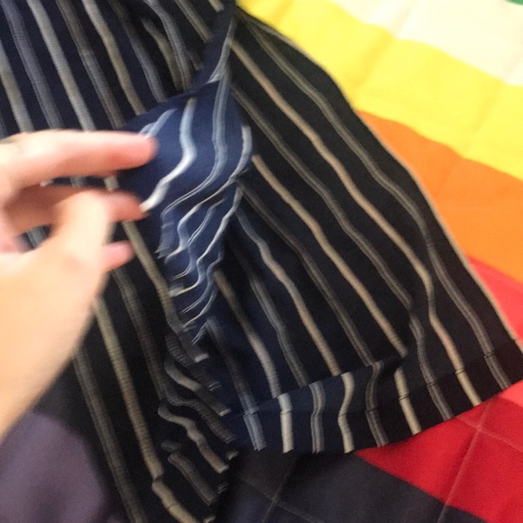 🖤🖤🖤Monteau Striped Jumper - Picture 8 of 8